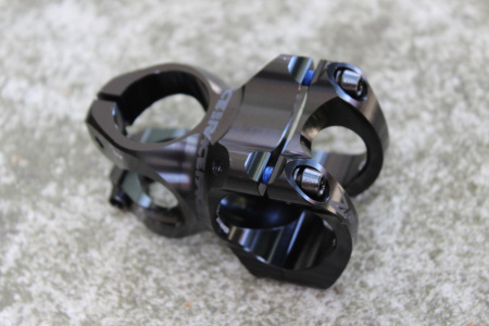 Race Face Turbine R 35 pipa MTB 40mm lungime - Img 3