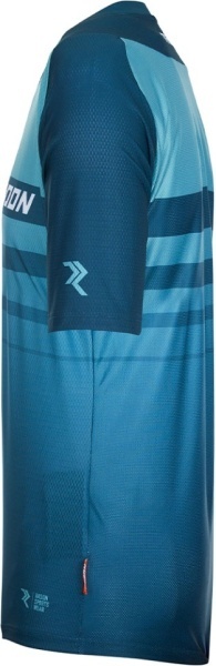 Radon Aquarius MTB jersey - maneca scurta, barbatesc - marime L - Img 2