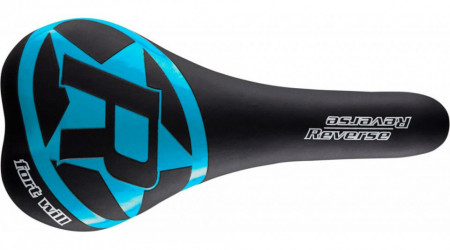 Reverse Components Fort Will Style Sky Blue - sine CroMo - Img 3