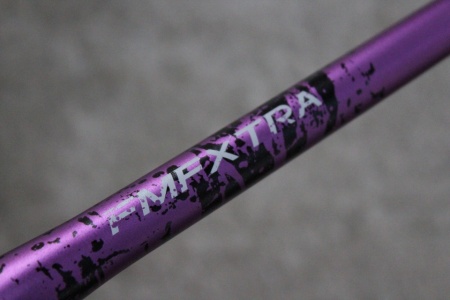 RFR ghidon Downhill Riserbar 780mm rise 60 - mov - Img 4