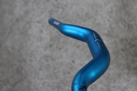 RFR ghidon Downhill Riserbar 780mm rise 60 - Img 9