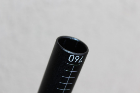 RFR Riser Trail 38mm Rise - 760mm - 31.8' - Img 5