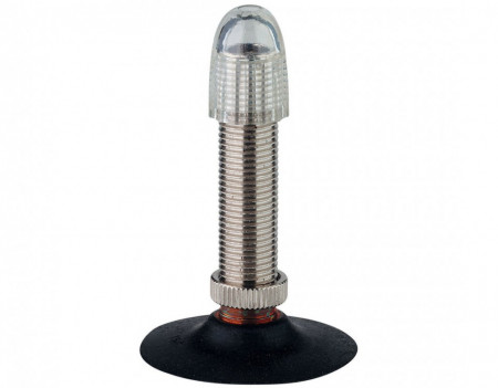 Schwalbe AV21 valva auto AV. 27.5x1.50 - 2.40 - Img 3