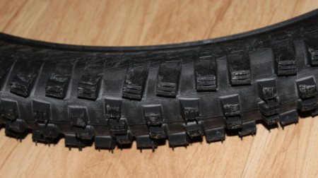 Schwalbe Magic Mary Addix TwinSkin 26x2.35 - sarma - Img 3