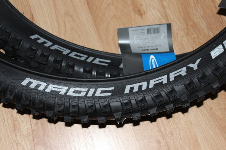 Schwalbe Magic Mary Addix TwinSkin 27.5x2.40 - sarma - Img 3