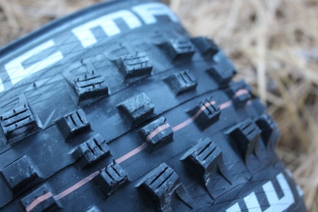 Schwalbe Magic Mary Evo 29x2.60 Addix Soft - Super Trail TL-Easy - Img 2