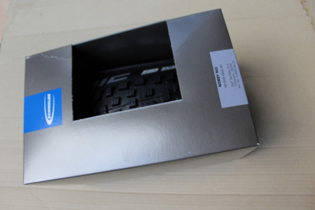 Schwalbe Nobby Nic Addix E-50 TLR 26x2.40 - pliabil - Img 2