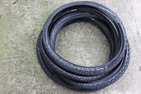 Schwalbe Smart Sam K-Guard 29x2.25" - sarma - Img 3