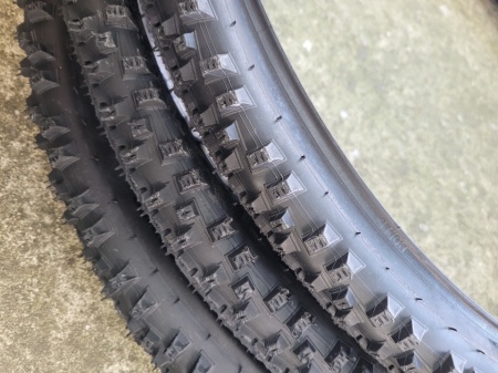 Schwalbe Smart Sam K-Guard Addix 27.5x2.25" - sarma - Img 3