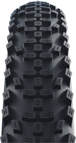 Schwalbe Smart Sam Performance Addix Bronze Skin 29x2.25" - sarma - Img 2
