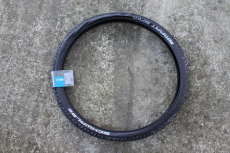 Schwalbe Smart Sam Performance Addix E25 - 29x2.25" - sarma - Img 3