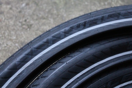 Schwalbe Super Moto-X Reflex GreenGuard 26X2.40 - Sarma - Img 4