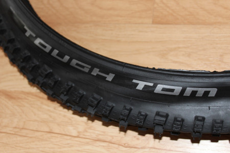 Schwalbe Tough Tom Dual Performance 26x2.25 - (fostul Nobby Nic) - Img 5