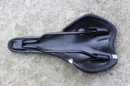 Selle Italia X3 SL sa MTB, Road - negru - Img 3