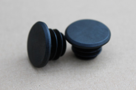 Set dop manson Bike-X pentru ghidon - Img 2