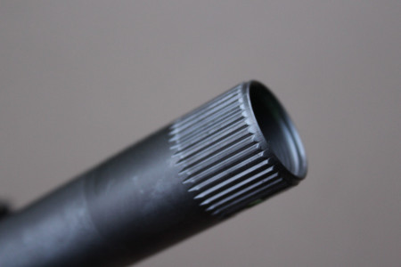 Shimano angrenaj DEORE FC-M4100-2 10-11vit. 36/26 - 170mm - Img 5