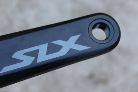 Shimano angrenaj SLX FC-M7130-1 12-viteza - 165mm fara chainring - Img 5