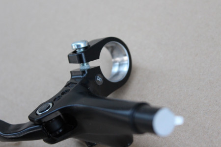 Shimano BR-MT200 maneta stanga - Img 6