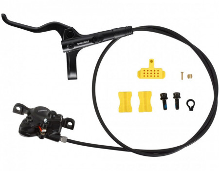 Shimano BR-MT201 set complet - Img 2