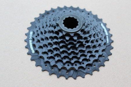 Shimano CS-HG200-9 viteze 11-36T - Img 5