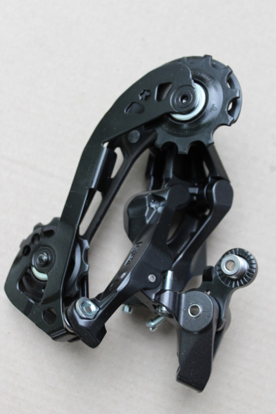 Shimano DEORE RD-M4120 10/11vit. Shadow+ - Img 3