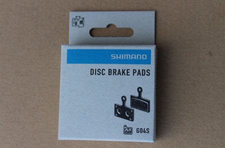 Shimano G04S Metal - Img 3