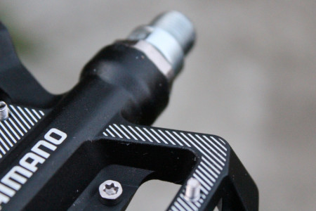 Shimano PD-GR500 Pedale Flat - Img 5