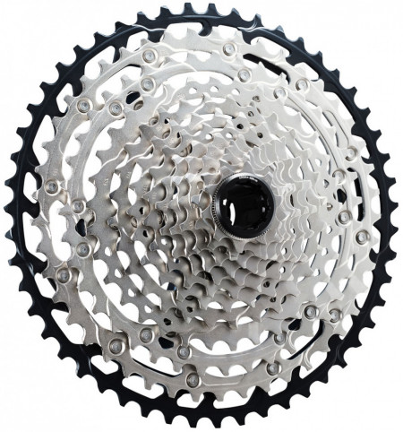 Shimano pinion caseta SLX CS-M7100 12-viteza 10-51T - Img 2