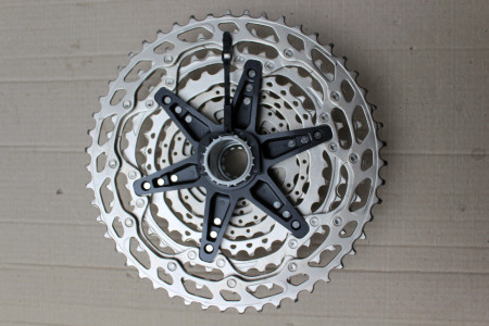 Cassette Shimano Deore CS-M5100 11 Vitesses – Neuve Sous Emballage – VTT Et Chemin