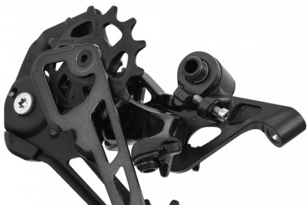 Shimano schimbator spate XT RD-M8100 12vit. Shadow Plus SGS - Img 6