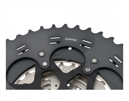 Shimano SLX CS-M7000 11-46T 11vit. - Img 4
