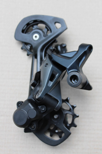 Shimano SLX RD-M7120 12vit. - Img 3