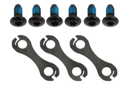 Shimano SM-RT76 XT - 160mm disc rotor - Img 2