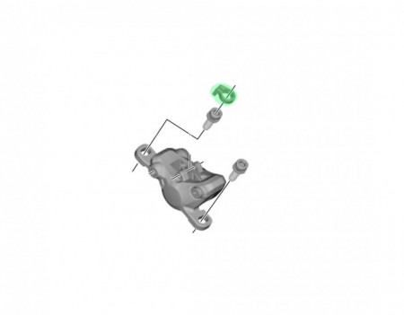 Shimano Snap Ring set - 2buc. - Img 2