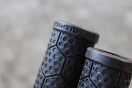 Sixpack Racing Z-Trix PA manson lock-on verde - Img 2