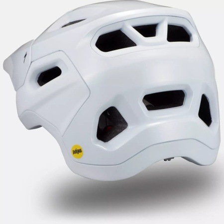 Specialized Tactic 4 Mips - casca MTB - S(51-56cm) - Img 4