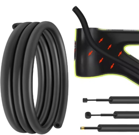 Spumă protector cadru/ghidaj cablu Toopre pentru carcasă internă 1600mm - Img 2