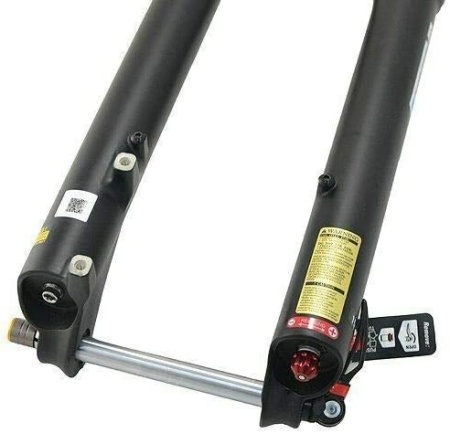 SR SUNTOUR AION 35 29inch 130mm RC-PCS Boost - furca suspensie - Img 5