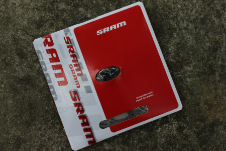 Sram Centerline 200 mm disc - Img 7