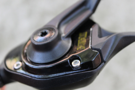 SRAM NX Eagle 12vit. maneta schimbator MTB MatchMaker - fara colier - Img 6