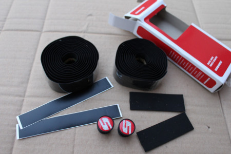 Sram Super Cork - negru - Img 3