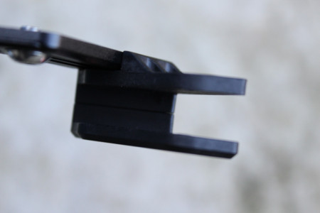 Toopre Flip-Guide Wide UltraLight CNC - ISCG-05 Chain Guide - Img 8
