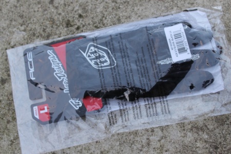 Troy Lee Designs Ace 2.0 Solid - MTB - Large - Img 8