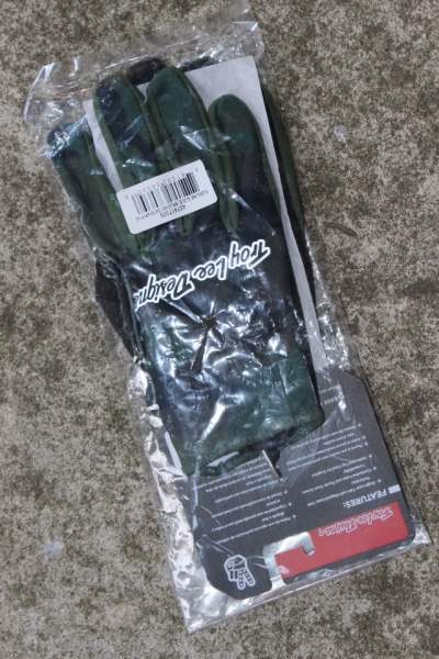 Troy Lee Designs Flowline Camo - XL - Img 5