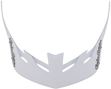 Troy Lee Designs Flowline MIPS - casca MTB - M/L (57-59 cm) Alb - Img 5