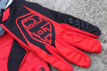 Troy Lee Designs GP Solid - Large - Img 3