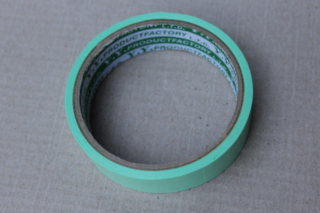 Tubeless RimTape 31mm - 10m - Img 3