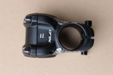 XLC Trail 35mm - 31.8' - Img 5