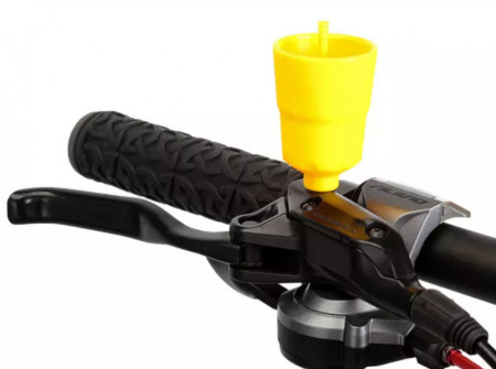 Bleed kit EZ Universal Pro 2 - pentru frane, dropper si shock hidraulic - Img 3