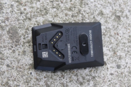Bosch Kiox BUI330 Display - e-mtb - Img 5